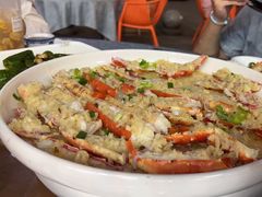 -皮记海鲜1995(寮步店)