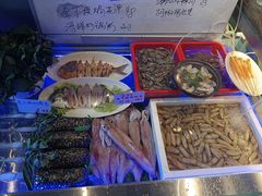 -陈鹏鹏潮汕菜(欢乐海岸 海边景观店)