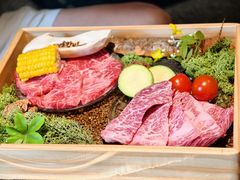-401餐厅(弘大店)