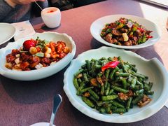 -羲和雅苑•北京烤鸭(乐园道万象城店)