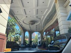 -翠湖宾馆·中餐厅