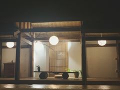 -乐领拈花溪·林涧食韵