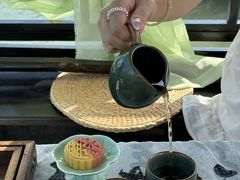 -小陆莲花蟹园农家乐(莲花岛店)