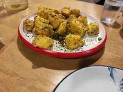 -烤满分·东北烧烤(首经贸店)