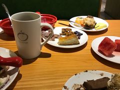 -So Lounge索兰至餐厅(蓝色港湾店)