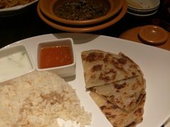 -上海东方佘山翰悦阁酒店·Vie全日制餐厅