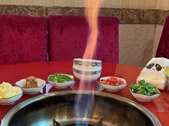 -林妹妹火锅店