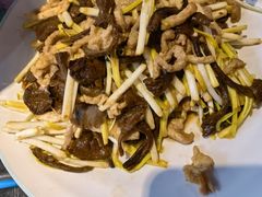 -人民公社大食堂(顺义总店)