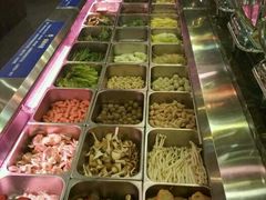 -探烧自助烤肉火锅(牛栏前店)
