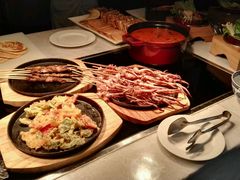 android_upload_pic-杭州钱江新城万怡酒店-西餐厅