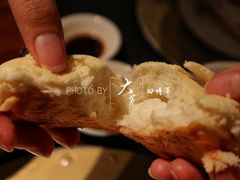 -万丽轩·粤菜(王府井金茂万丽酒店)