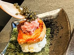 -铭牛烧肉·和牛海鲜自助(高新月牙湖店)