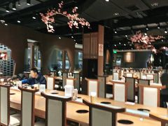 大堂-呷哺呷哺 黄金牧场 (回龙观港龙店)