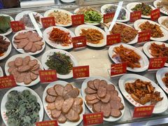 -西塔大冷面(市府大路店)