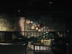 -C&R西班牙餐厅
