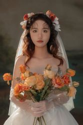 -罗马经典婚纱摄影·轻奢化定制