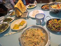 -人民公社大食堂(顺义总店)