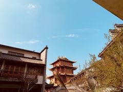 -龙潭水乡