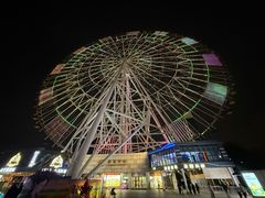 -南昌之星摩天轮