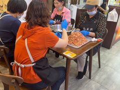 -孙盛兴奥灶面馆·蟹黄面·三虾面(山塘街总店)