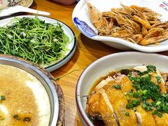 -百家鲜·杭帮菜