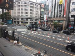 -竹叶亭(银座店)