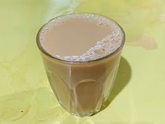 -老光明岗琼甜茶馆