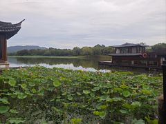 -湘湖大院(越王路店)