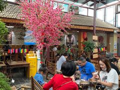 -丽江庭院之爱在路上(西单店)