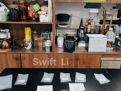 -Joymean coffee.见面咖啡