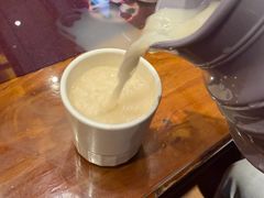 -玛禄藏膳(五分店)