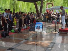 -丰台花园