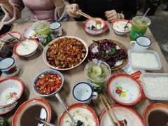 -老三样·旧食新味(万寿宫店)