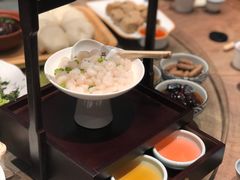-香园茶社·金陵小灶(老门东店)