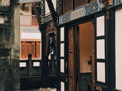 -关岳庙