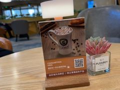 -逸派咖啡 EPARKCOFFEE(广安门店)
