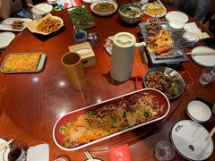 -星光小把串·海鲜烧烤(西安路店)