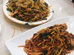-大地春饼店(黄河路店)