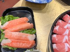 -牛街清真满恒記(平安里西大街店)