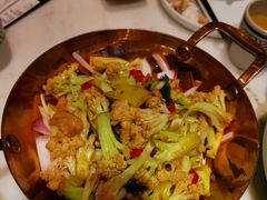 -径山十八道·风味民间菜(杭州总店)