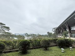 -隐秀山居酒店·秀厨融合西餐厅