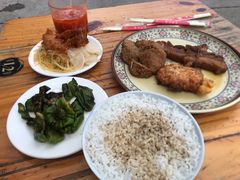 -王胖儿甏肉干饭(总店)