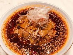 夫妻肺片-初蓉丨遇见新川菜(亲贤街荣耀店)