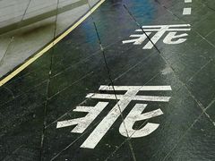 -观音桥步行街