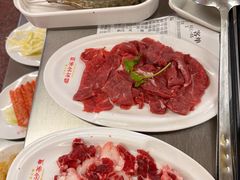 -燃计沙茶皇·香港沙茶火锅(人广旗舰店)