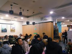 大堂-老殷锅仔