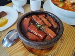 -枣子树·素食餐厅(普陀山店)