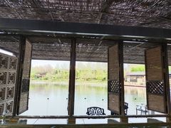 -春晖园度假酒店温泉