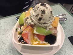 -松记糖水店(铜锣湾分店)