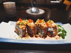 -笑福亭料理小馆(解放碑店)